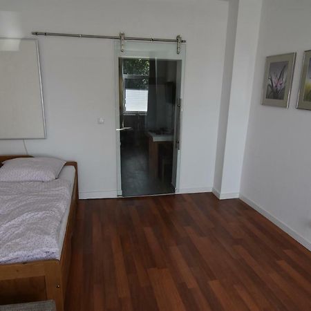 City Apartment Vohwinkel Gelsenkirchen Esterno foto