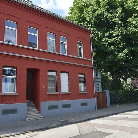 City Apartment Vohwinkel Gelsenkirchen Esterno foto