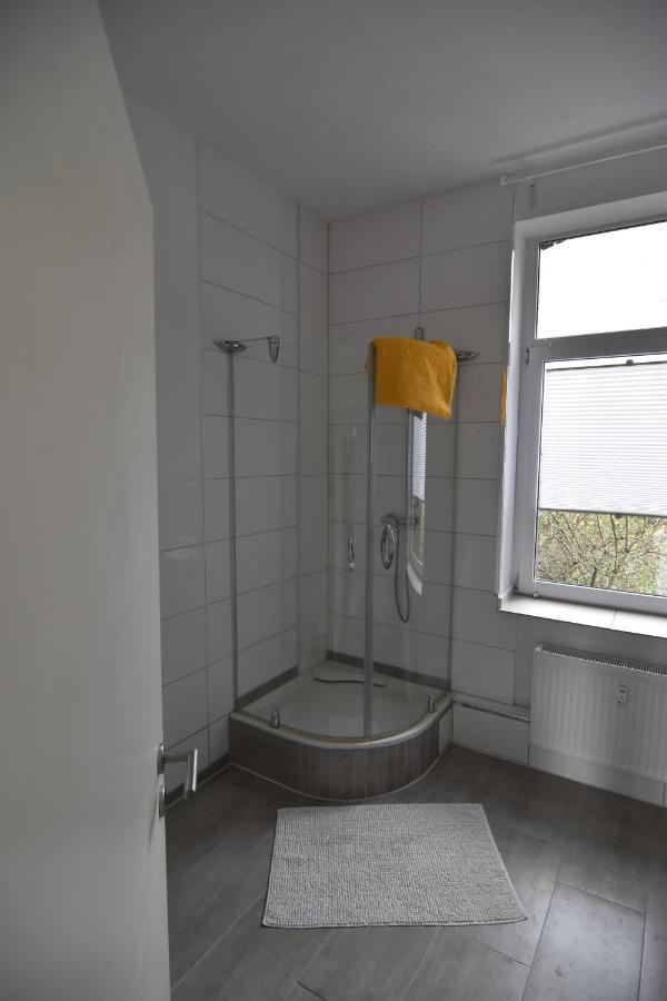 City Apartment Vohwinkel Gelsenkirchen Esterno foto