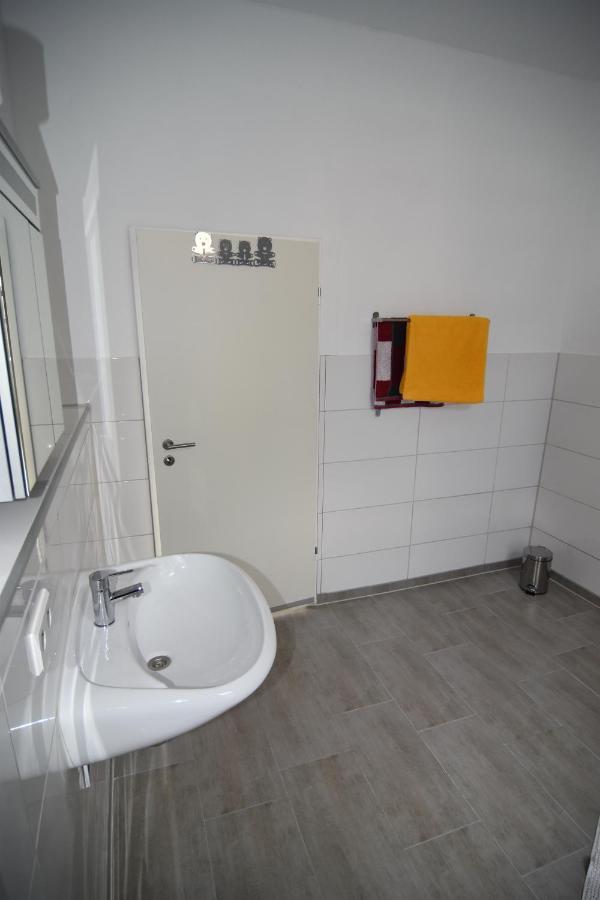 City Apartment Vohwinkel Gelsenkirchen Esterno foto