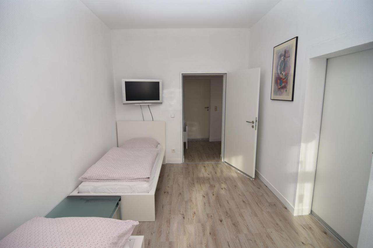 City Apartment Vohwinkel Gelsenkirchen Esterno foto