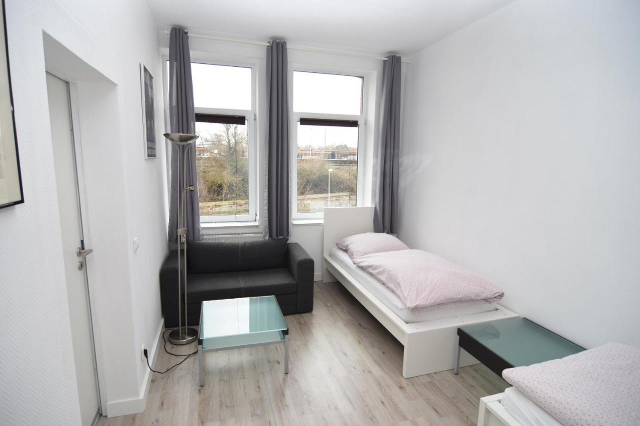 City Apartment Vohwinkel Gelsenkirchen Esterno foto