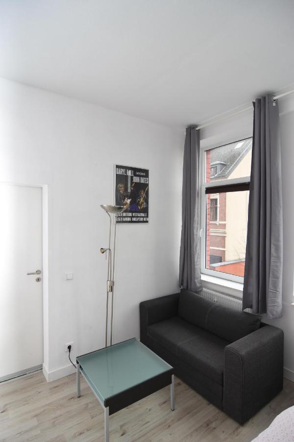 City Apartment Vohwinkel Gelsenkirchen Esterno foto