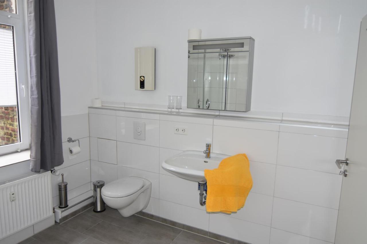 City Apartment Vohwinkel Gelsenkirchen Esterno foto