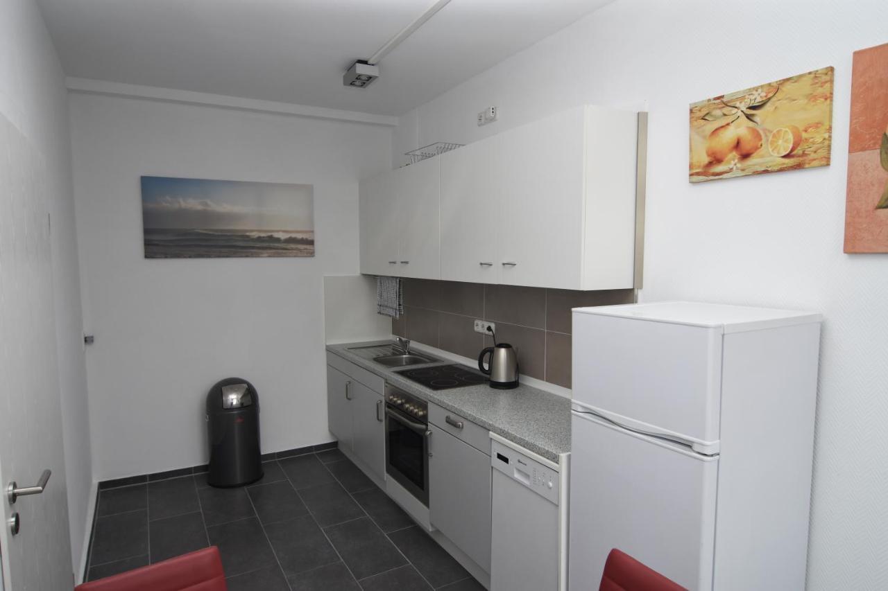 City Apartment Vohwinkel Gelsenkirchen Esterno foto