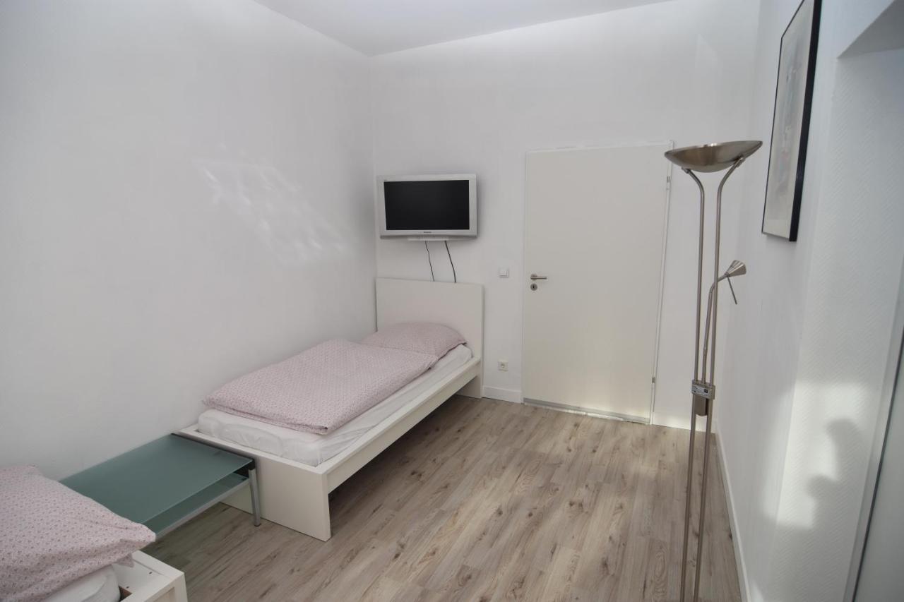 City Apartment Vohwinkel Gelsenkirchen Esterno foto