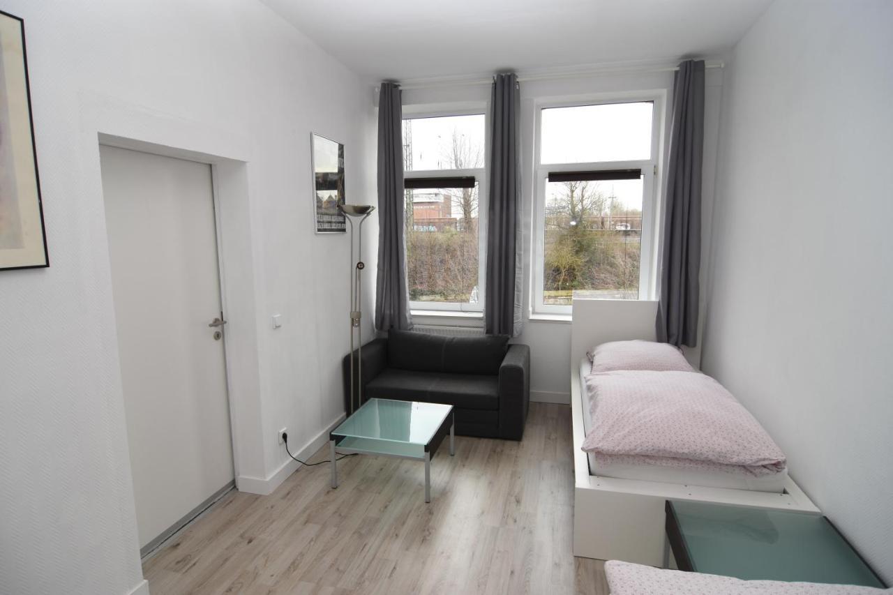 City Apartment Vohwinkel Gelsenkirchen Esterno foto