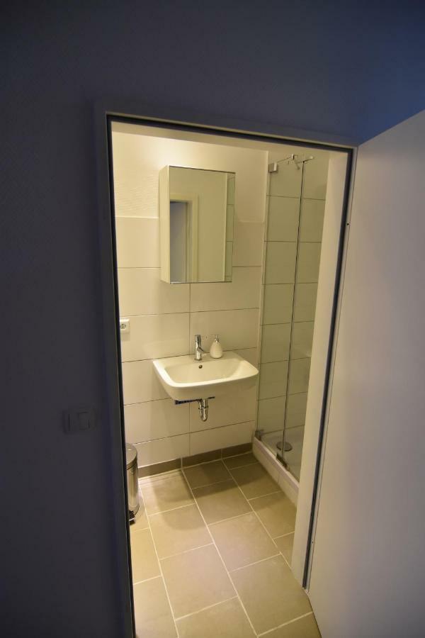 City Apartment Vohwinkel Gelsenkirchen Esterno foto