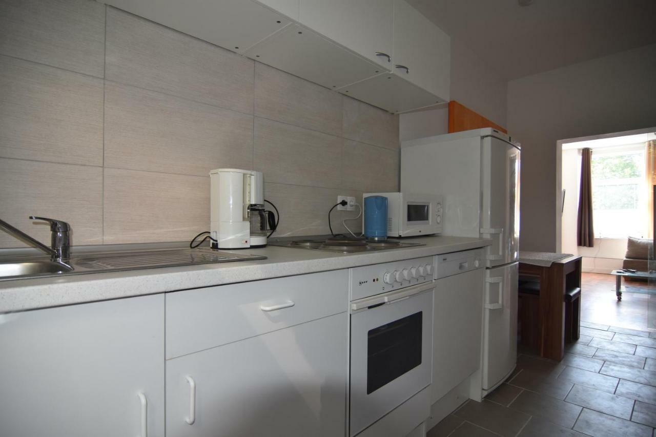 City Apartment Vohwinkel Gelsenkirchen Esterno foto