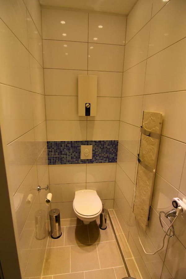 City Apartment Vohwinkel Gelsenkirchen Esterno foto