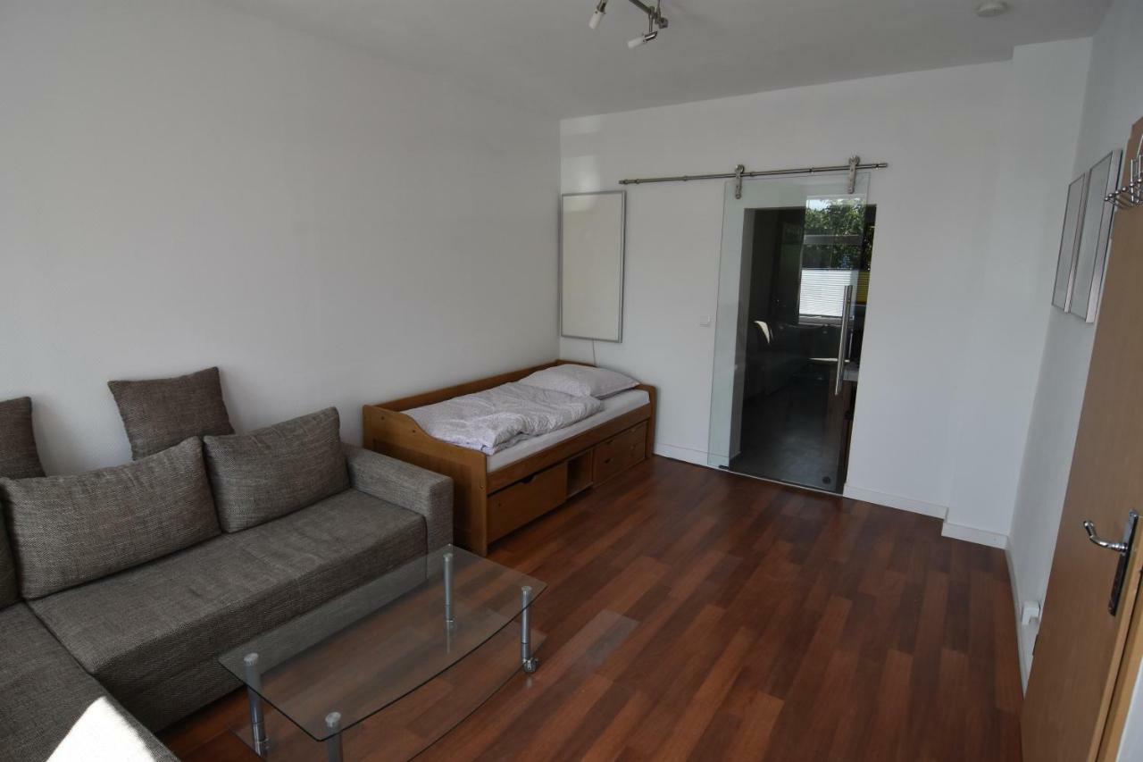 City Apartment Vohwinkel Gelsenkirchen Esterno foto