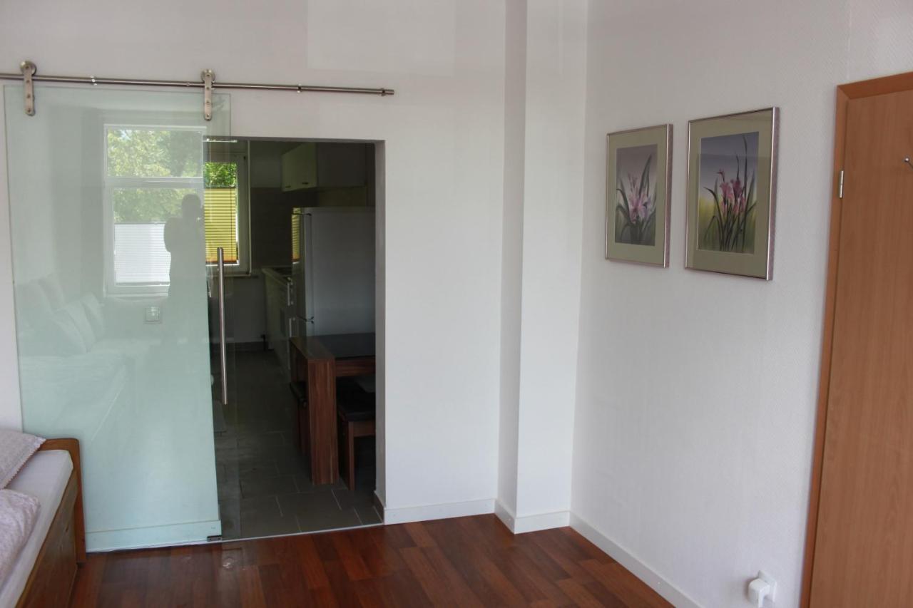 City Apartment Vohwinkel Gelsenkirchen Esterno foto