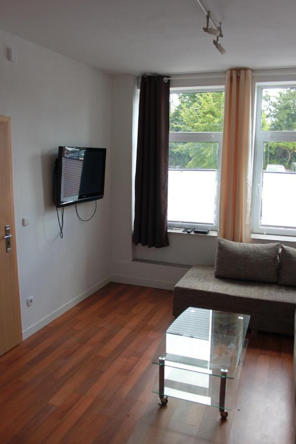 City Apartment Vohwinkel Gelsenkirchen Esterno foto